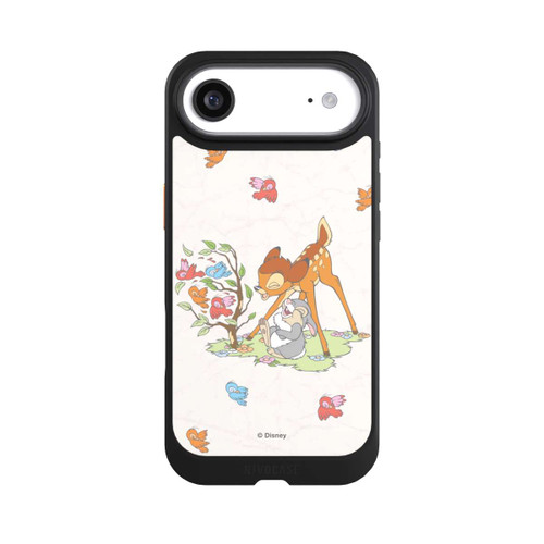 Apple iPhone Air NIVOcore Bambi Vintage Pattern