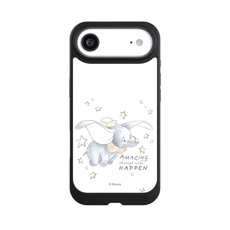 iPhone Air NIVOcore Dumbo Amazing