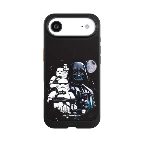 Apple iPhone Air NIVOcore Dark side