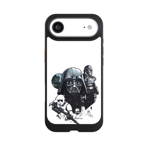 Apple iPhone Air NIVOcore Dunkle Seite der Macht
