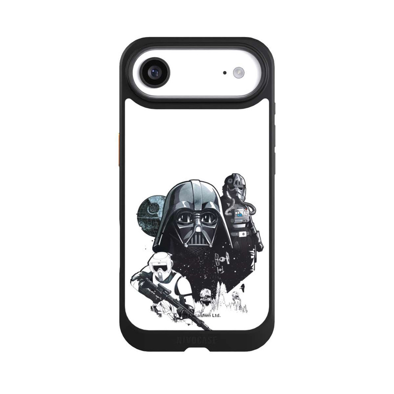 iPhone Air NIVOcore Dunkle Seite der Macht