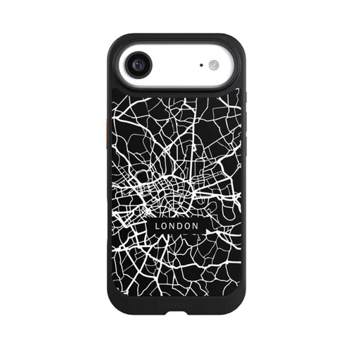 Apple iPhone Air NIVOcore Plan de Ville London