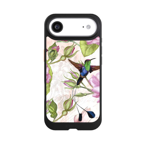 Apple iPhone Air NIVOcore Motif Colibri