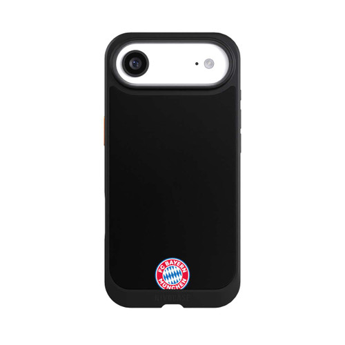 Apple iPhone Air NIVOcore Klassisches FCB Logo Klein