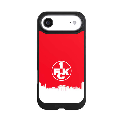 Apple iPhone Air NIVOcore Skyline FCK