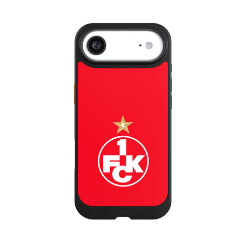 Apple iPhone Air NIVOcore 4. Stern FCK