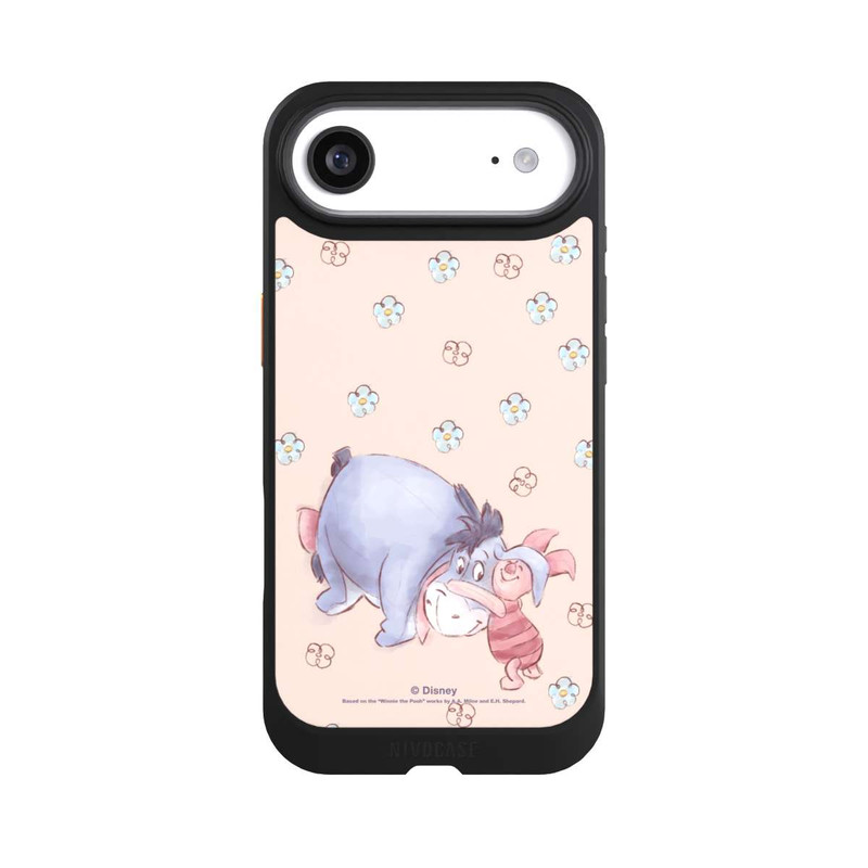 iPhone Air NIVOcore I ahh und Ferkel