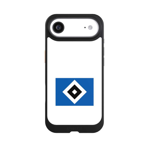 Apple iPhone Air NIVOcore HSV Weiss / Blau