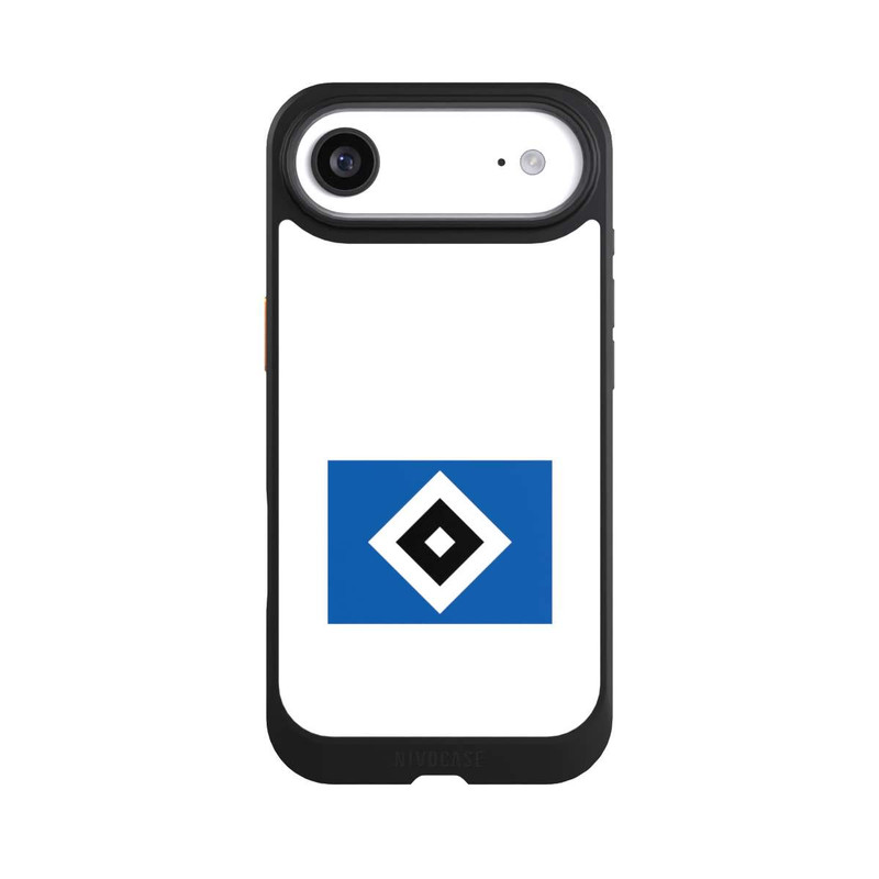 iPhone Air NIVOcore HSV Weiss / Blau