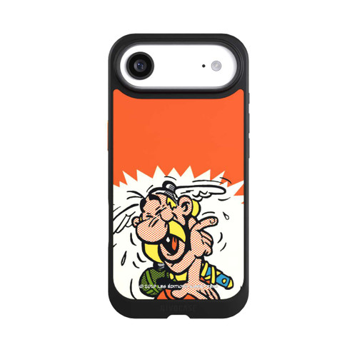 Apple iPhone Air NIVOcore Astérix Vintage