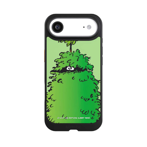 Apple iPhone Air NIVOcore Romain