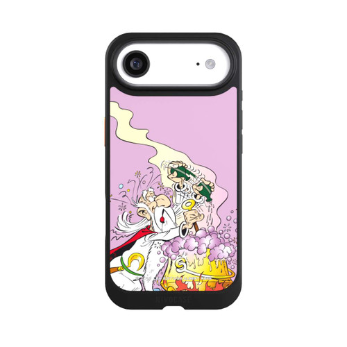 Apple iPhone Air NIVOcore Panoramix Potion Magique