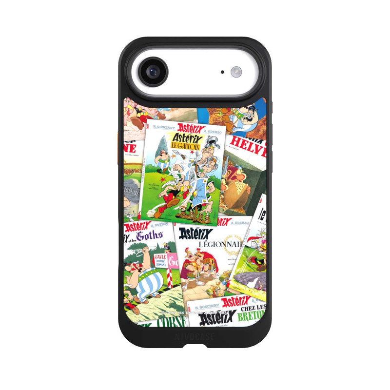 iPhone Air NIVOcore Cover Collection