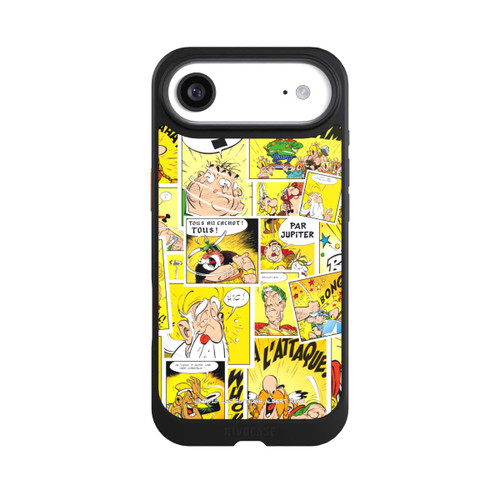 Apple iPhone Air NIVOcore Comic Strip
