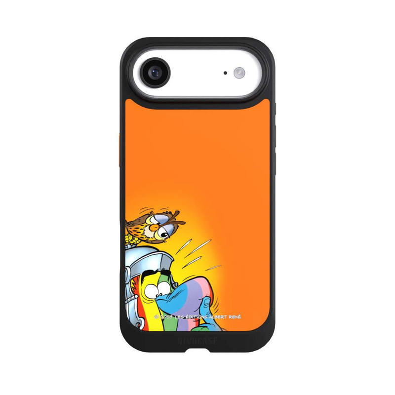 iPhone Air NIVOcore Romain 2