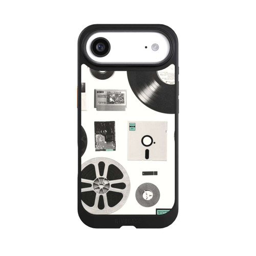 Apple iPhone Air NIVOcore Data Uni