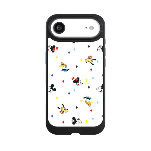 Apple iPhone Air NIVOcore Disney Carnival Pattern