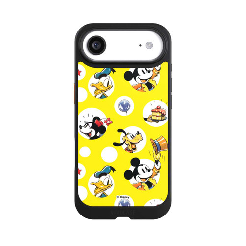 Apple iPhone Air NIVOcore Character Circus