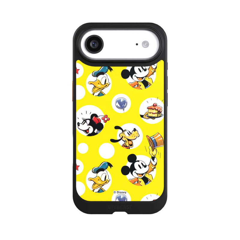 iPhone Air NIVOcore Character Circus