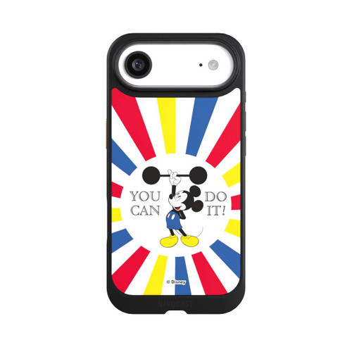 Apple iPhone Air NIVOcore You Can Do It
