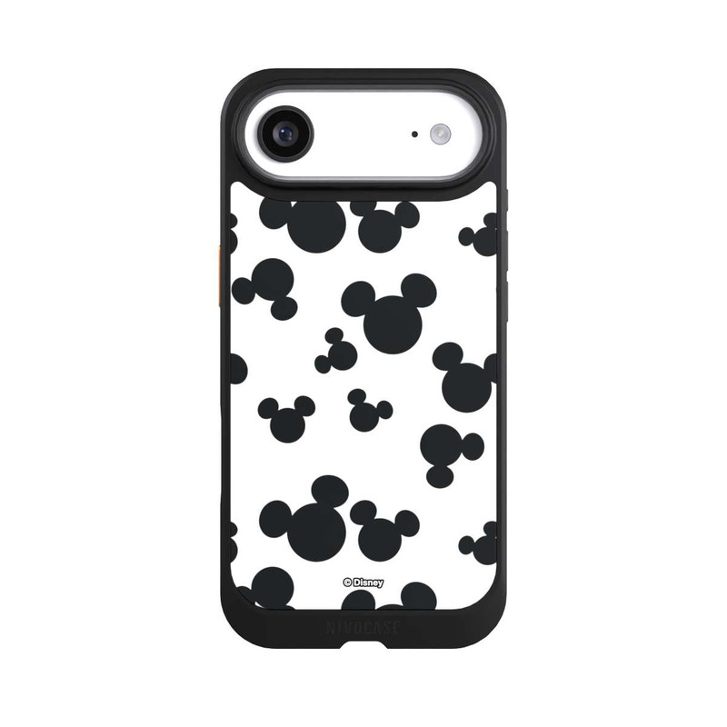 iPhone Air NIVOcore Micky Icon Pattern