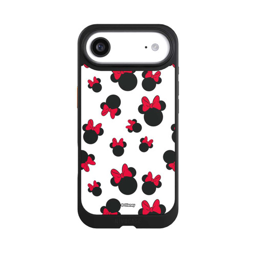 Apple iPhone Air NIVOcore Minnie Icon Pattern
