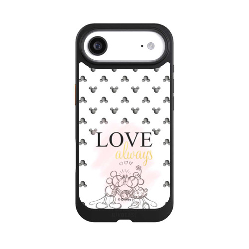 Apple iPhone Air NIVOcore Micky Love Always