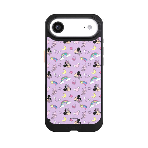Apple iPhone Air NIVOcore Minnie Pattern 01