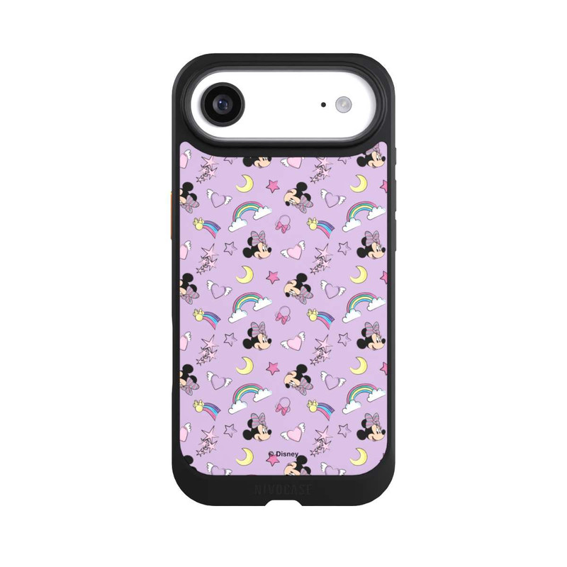 iPhone Air NIVOcore Minnie Pattern 01