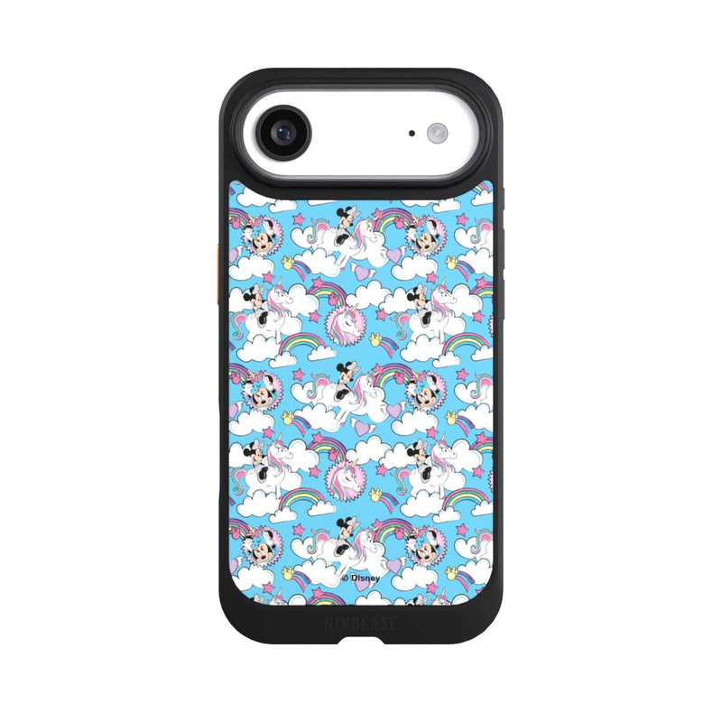 iPhone Air NIVOcore Minnie Pattern 02