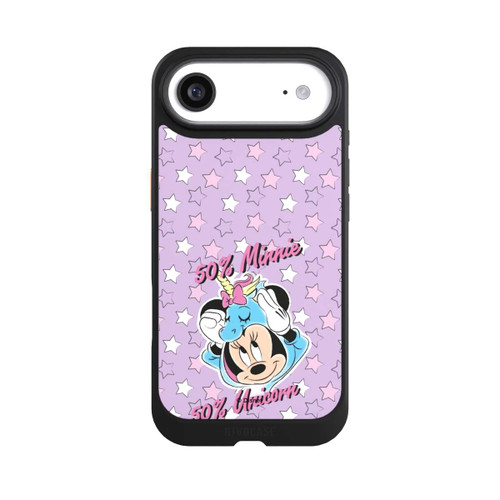 Apple iPhone Air NIVOcore Minnie 50 Prozent Einhorn