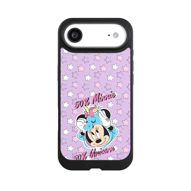 iPhone Air NIVOcore Minnie 50 Prozent Einhorn