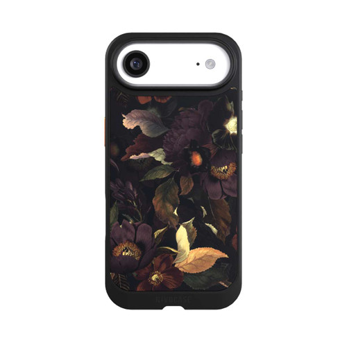 Apple iPhone Air NIVOcore Blumenmuster 3