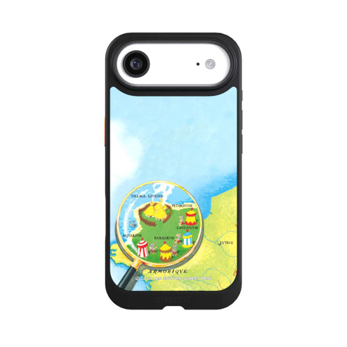 Apple iPhone Air NIVOcore Gaule Carte