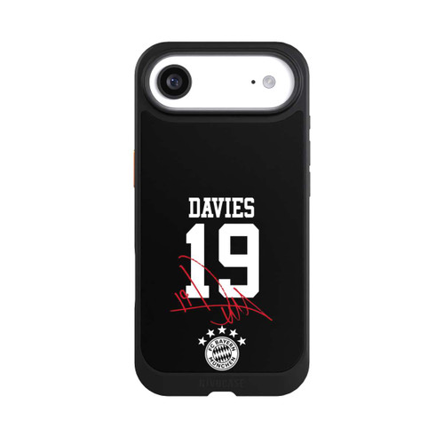 Apple iPhone Air NIVOcore Davies #19 - FCB