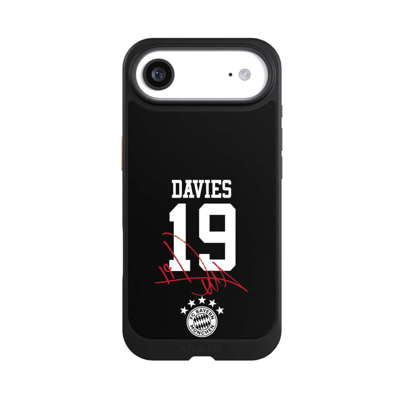 iPhone Air NIVOcore Davies #19 - FCB