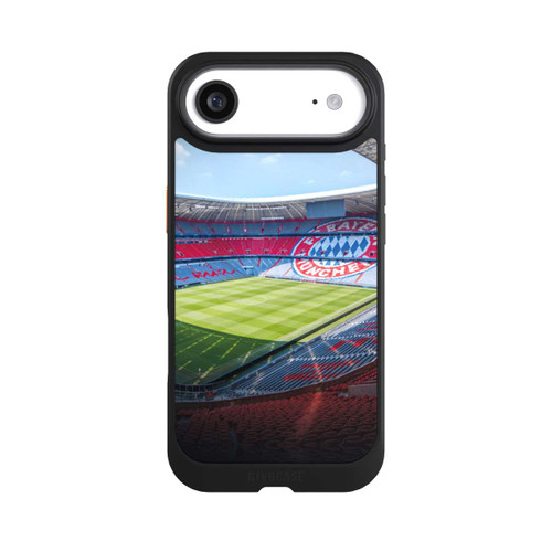 Apple iPhone Air NIVOcore Stadion FC Bayern - Color