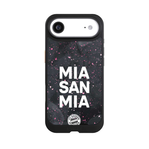 Apple iPhone Air NIVOcore Mia San Mia Girly - FCB