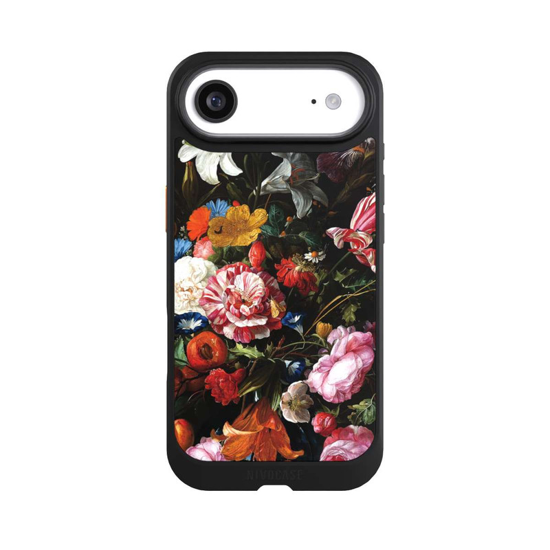 iPhone Air NIVOcore Farbenfrohes Bouquet