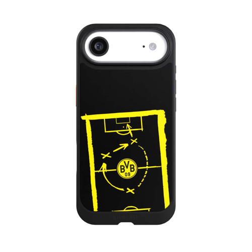 Apple iPhone Air NIVOcore Spielstrategie - BVB