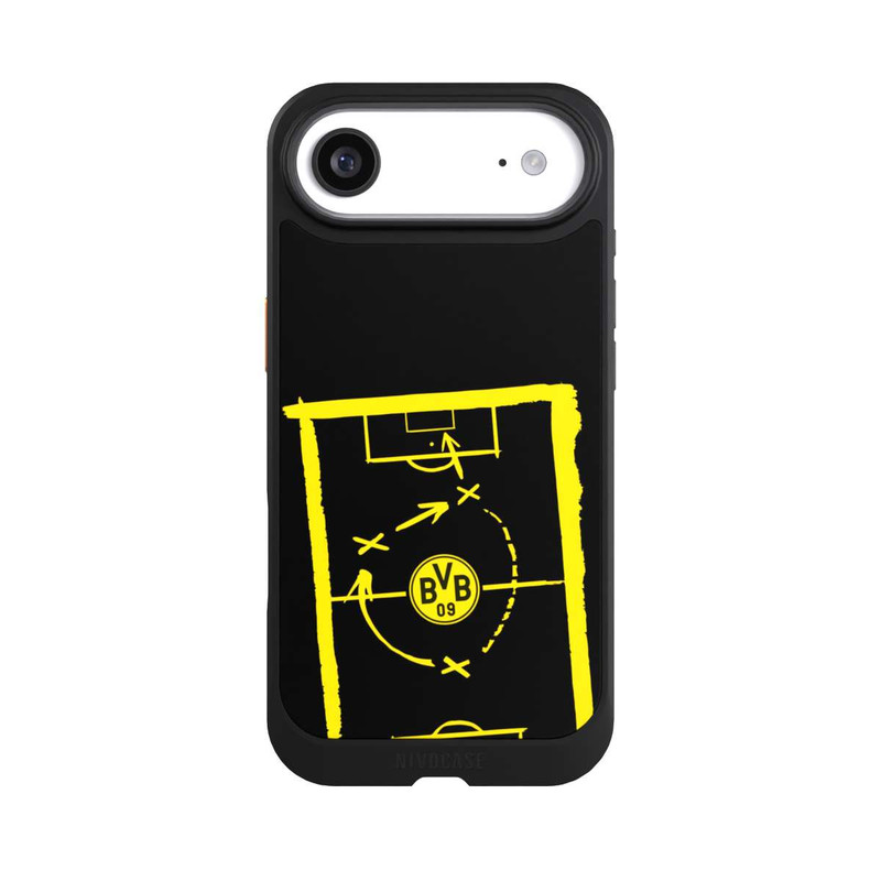 iPhone Air NIVOcore Spielstrategie - BVB