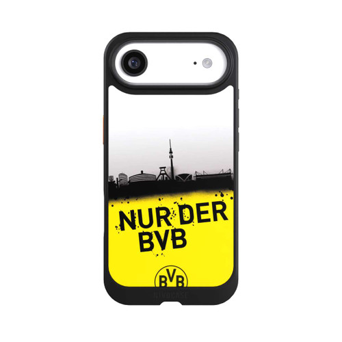 Apple iPhone Air NIVOcore Nur der BVB - Silhouette