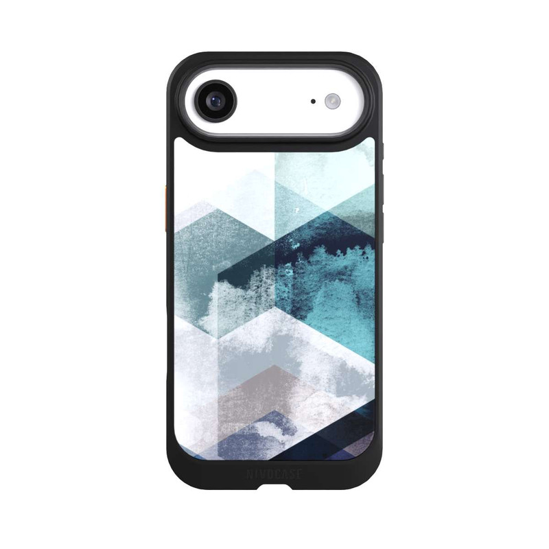 iPhone Air NIVOcore Grafik 165