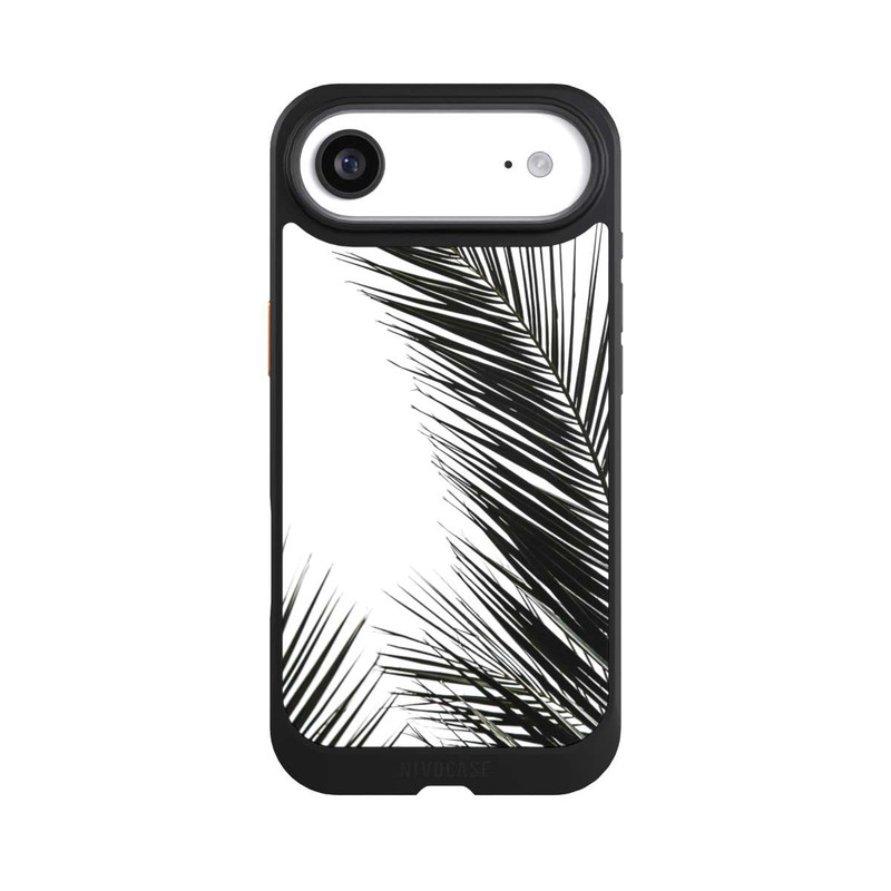 iPhone Air NIVOcore Palmblätter 16