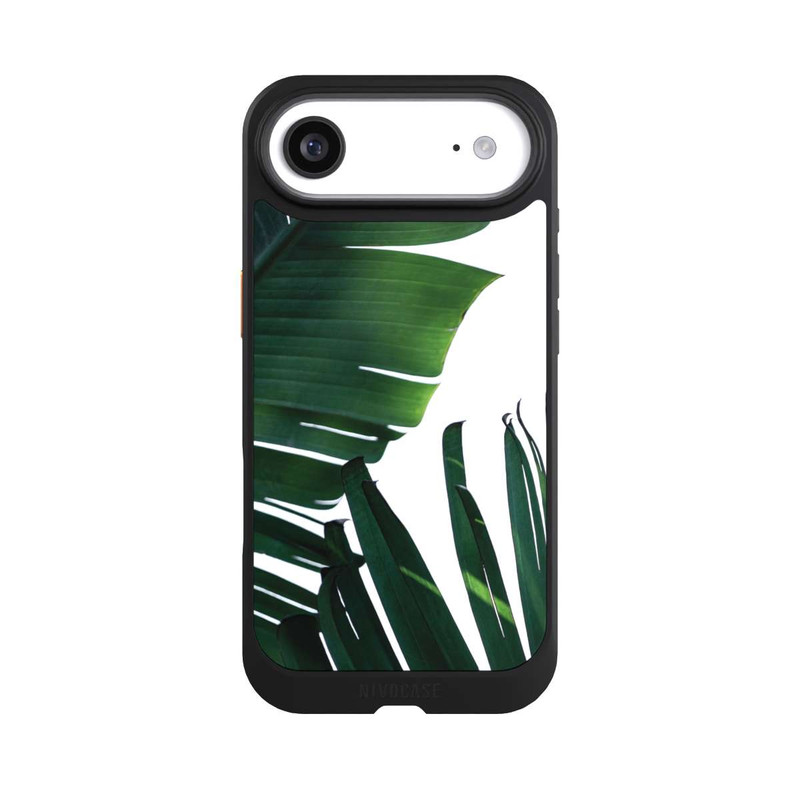 iPhone Air NIVOcore Palmblätter 1