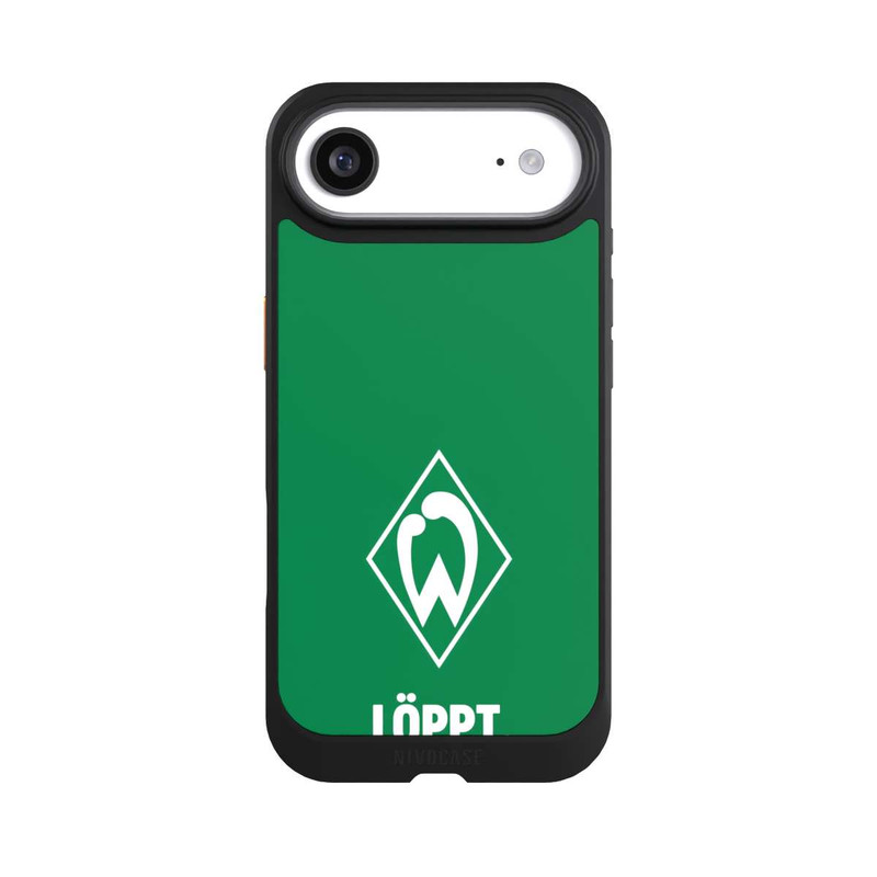 iPhone Air NIVOcore Löppt. - Werder Bremen