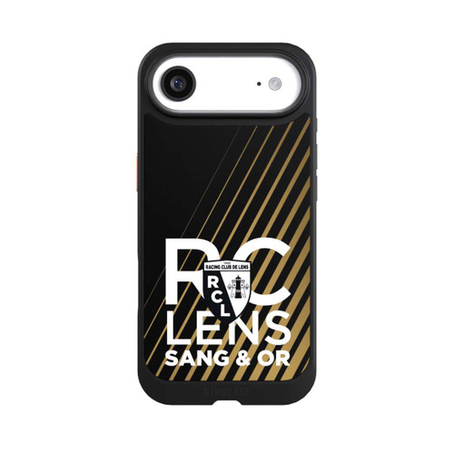 Apple iPhone Air NIVOcore RCL Look d'or