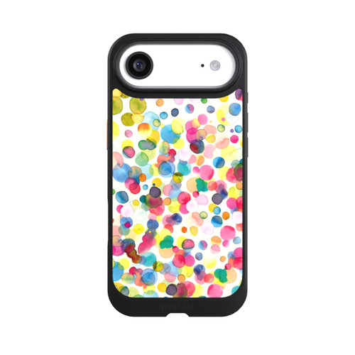 Apple iPhone Air NIVOcore Farbtropfen