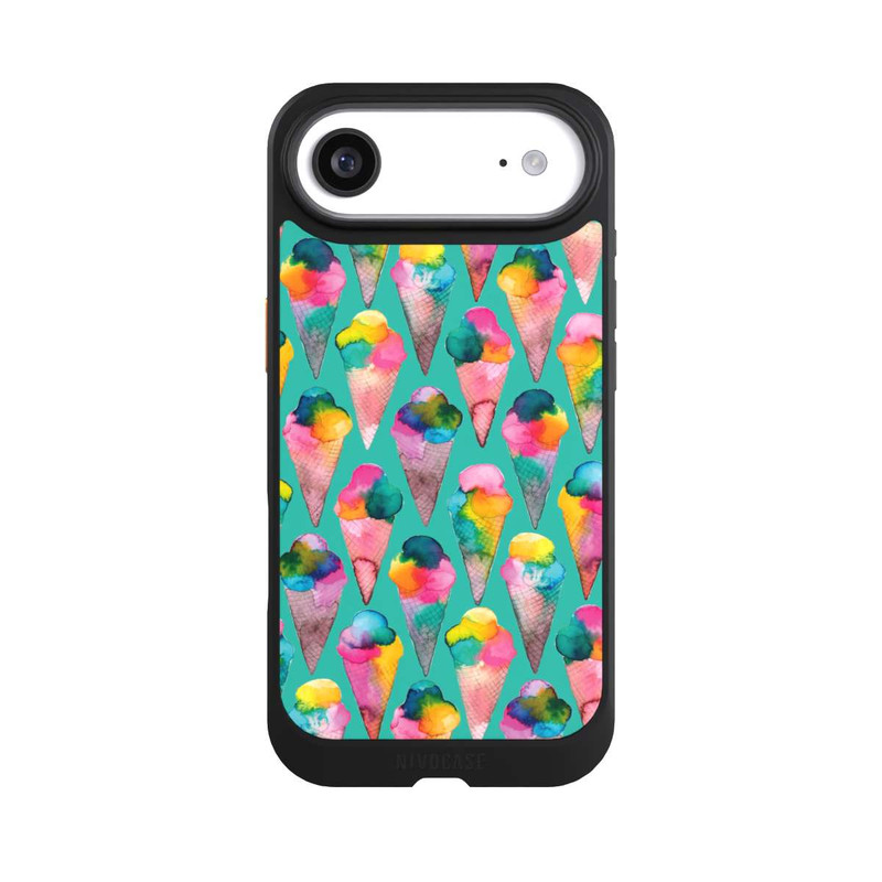 iPhone Air NIVOcore Kleine Eiscreme