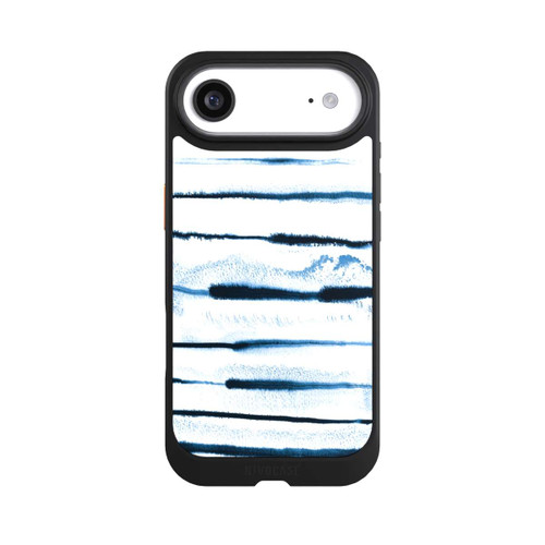Apple iPhone Air NIVOcore White Electric Lines